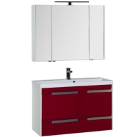 Мебель для ванной комнаты