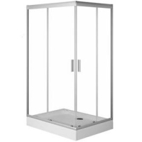 Душевые ограждения